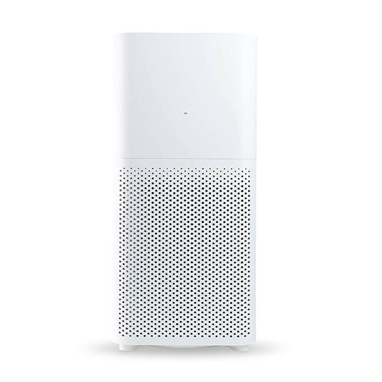 Очищувач повітря Xiaomi Mi Air Purifier 2C Global White - ціна, характеристики, відгуки, розстрочка, фото 1