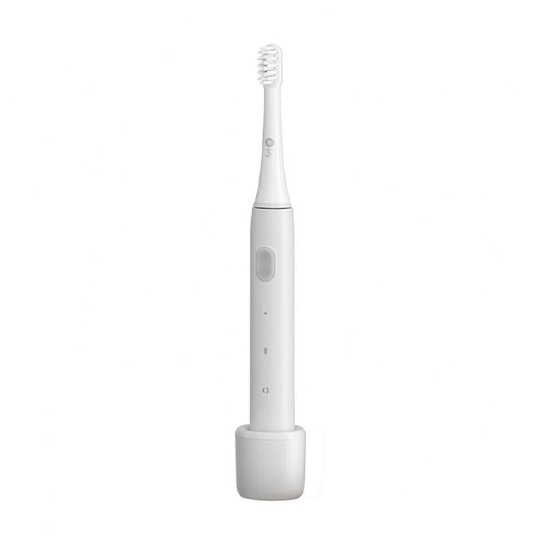 Електрична зубна щітка Xiaomi inFly P60 Gray - ціна, характеристики, відгуки, розстрочка, фото 1