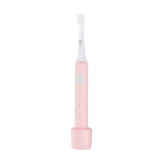 Електрична зубна щітка Xiaomi inFly P60 Pink - ціна, характеристики, відгуки, розстрочка, фото 1