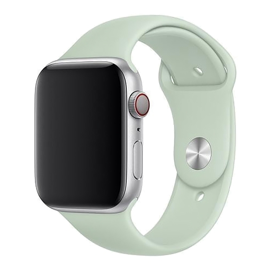 Ремінець Apple Sport Band for Apple Watch 42mm/44mm Beryl - ціна, характеристики, відгуки, розстрочка, фото 1