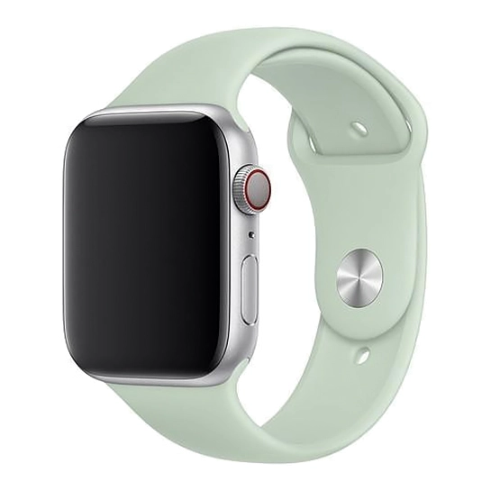 Ремінець Apple Sport Band for Apple Watch 42mm/44mm Beryl