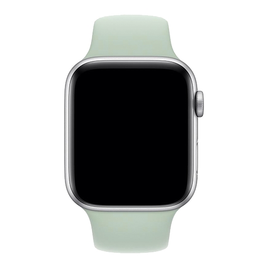 Ремешок Apple Sport Band for Apple Watch 42mm/44mm Beryl - цена, характеристики, отзывы, рассрочка, фото 2