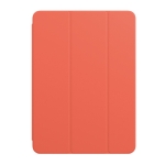 Чехол Apple Smart Folio для iPad Air (2020) Electric Orange