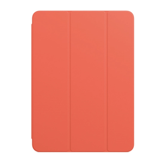 Чохол Apple Smart Folio для iPad Air (2020) Electric Orange