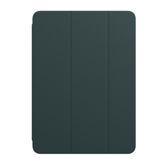 Чохол Apple Smart Folio для iPad Air (2020) Mallard Green - ціна, характеристики, відгуки, розстрочка, фото 1