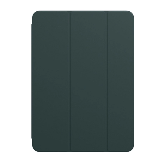 Чехол Apple Smart Folio для iPad Air (2020) Mallard Green
