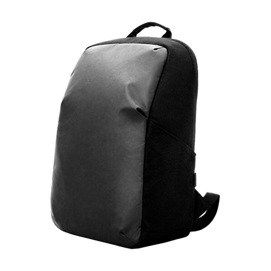Рюкзак Xiaomi RunMi 90 Lightweight Backpack Black - ціна, характеристики, відгуки, розстрочка, фото 1
