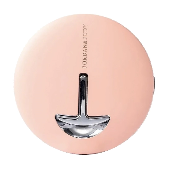 Зеркало - Светильник Xiaomi Jordan&Judy Led Travel Mirror NV030 Pink