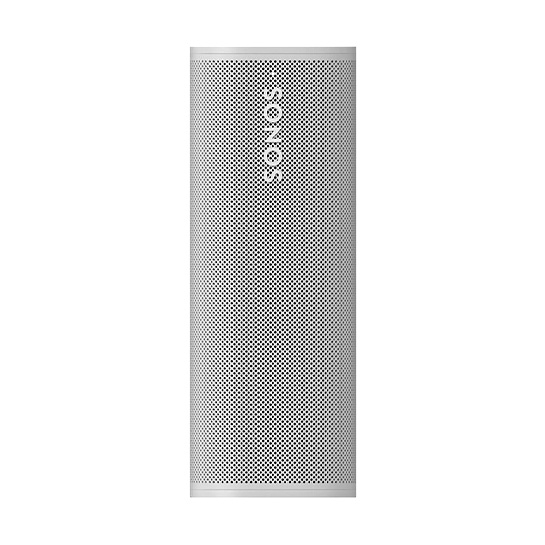 Портативна акустика Sonos Roam White - ціна, характеристики, відгуки, розстрочка, фото 3