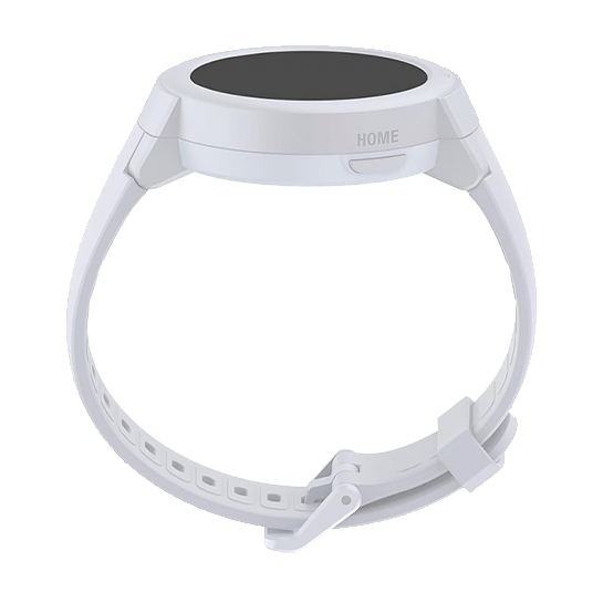 Смарт-годинник Amazfit Verge Lite Smartwatch White - ціна, характеристики, відгуки, розстрочка, фото 3