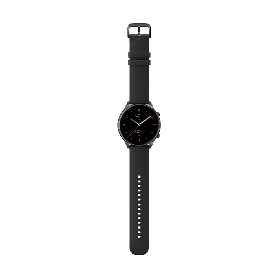 Смарт-годинник Amazfit GTR 2e EU Black - ціна, характеристики, відгуки, розстрочка, фото 4