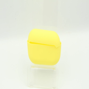 Чехол Silicone Case for AirPods Pro Flash - цена, характеристики, отзывы, рассрочка, фото 1