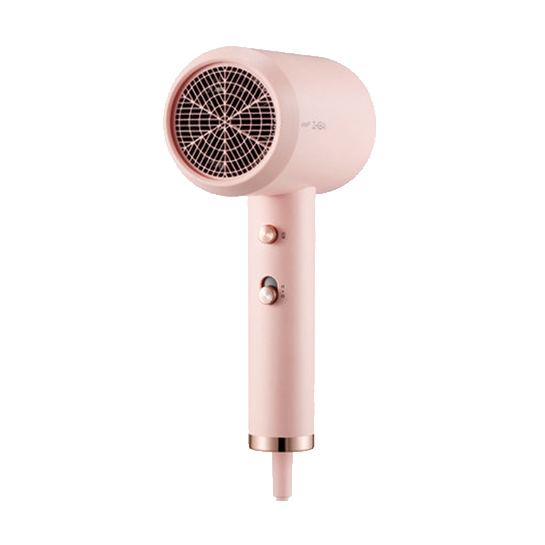 Фен Xiaomi Zhibai Hair Dryer HL3 Pink - ціна, характеристики, відгуки, розстрочка, фото 1