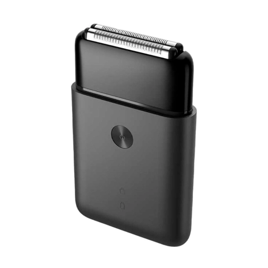 Электробритва Xiaomi Mi HomePortable Double Head Electric Shaver Black