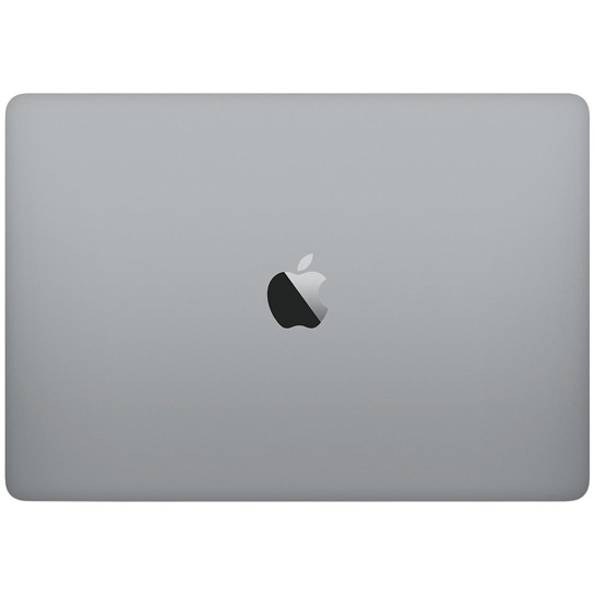 Ноутбук Apple MacBook Pro 15", 256GB Retina Space Gray with Touch Bar, 2018 (MR932) - Дисконт - цена, характеристики, отзывы, рассрочка, фото 4
