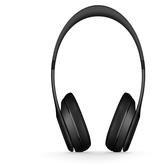Навушники Beats By Dre Solo 2.0 Black - ціна, характеристики, відгуки, розстрочка, фото 5