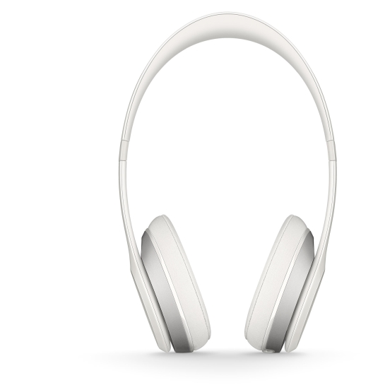 Навушники Beats By Dre Solo 2.0 White - ціна, характеристики, відгуки, розстрочка, фото 5