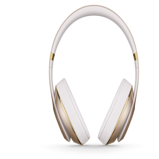 Навушники Beats By Dre New Studio Champagne - ціна, характеристики, відгуки, розстрочка, фото 5