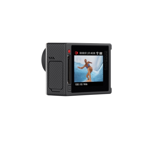 Екшн-камера GoPro HERO 4 Silver Edition - ціна, характеристики, відгуки, розстрочка, фото 6