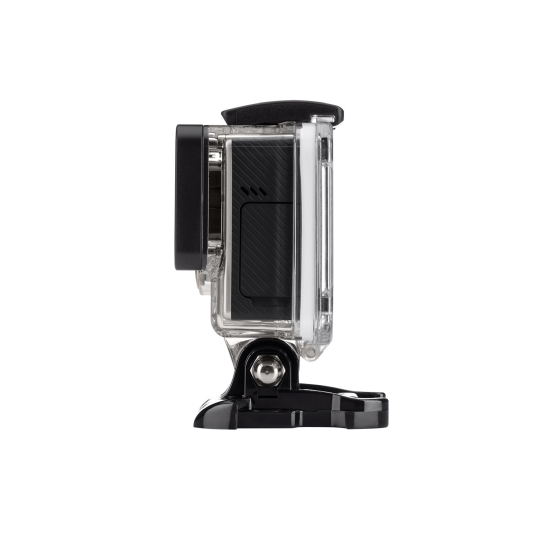 Екшн-камера GoPro HERO 4 Silver Edition - ціна, характеристики, відгуки, розстрочка, фото 8