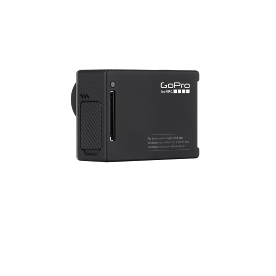 Екшн-камера GoPro HERO 4 Black Edition - ціна, характеристики, відгуки, розстрочка, фото 6