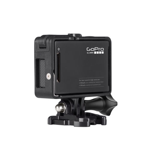 Экшн-камера GoPro HERO 4 Black Edition - цена, характеристики, отзывы, рассрочка, фото 7