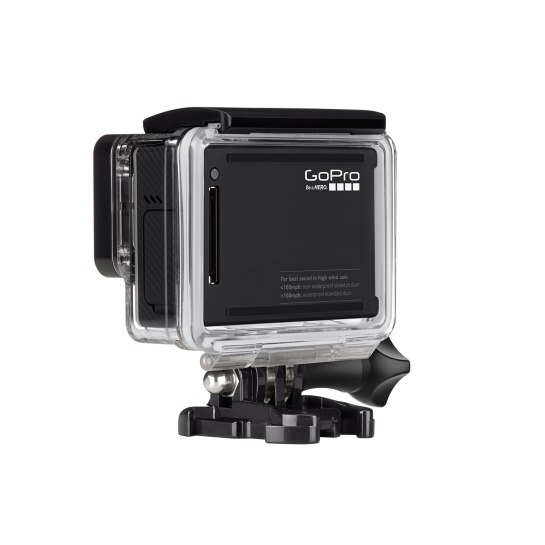 Екшн-камера GoPro HERO 4 Black Edition - ціна, характеристики, відгуки, розстрочка, фото 9
