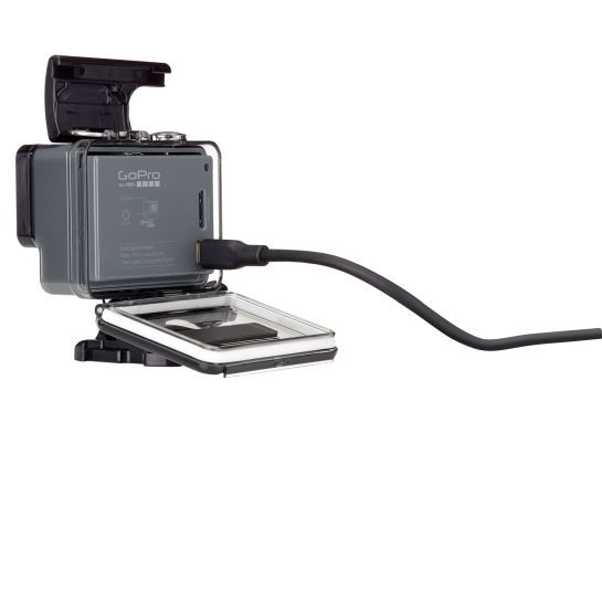 Екшн-камера GoPro HERO Row - ціна, характеристики, відгуки, розстрочка, фото 6