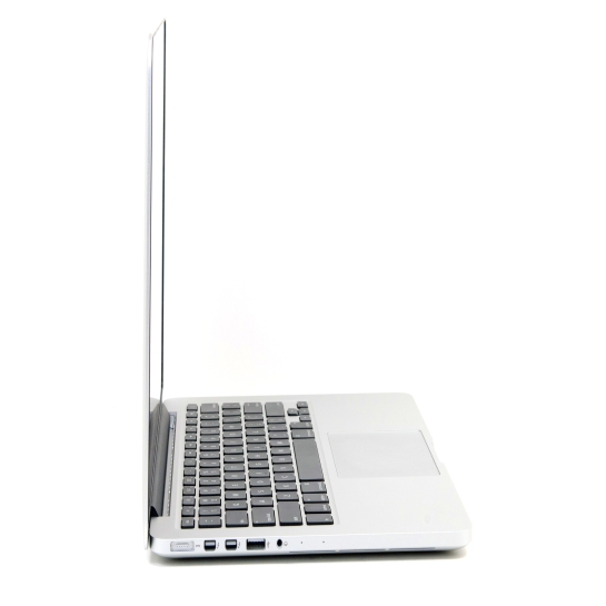 Ноутбук Apple MacBook Pro 13", 128GB Retina, Mid 2014, MGX72 - ціна, характеристики, відгуки, розстрочка, фото 2