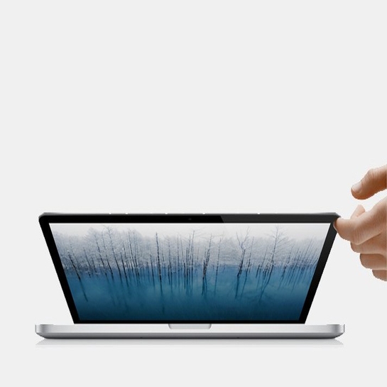 Ноутбук Apple MacBook Pro 13", 128GB Retina, Mid 2014, MGX72 - ціна, характеристики, відгуки, розстрочка, фото 4