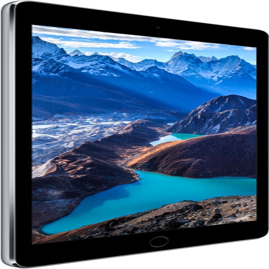 Планшет Apple iPad Air 2 64Gb Wi-Fi + 4G Space Gray - ціна, характеристики, відгуки, розстрочка, фото 2