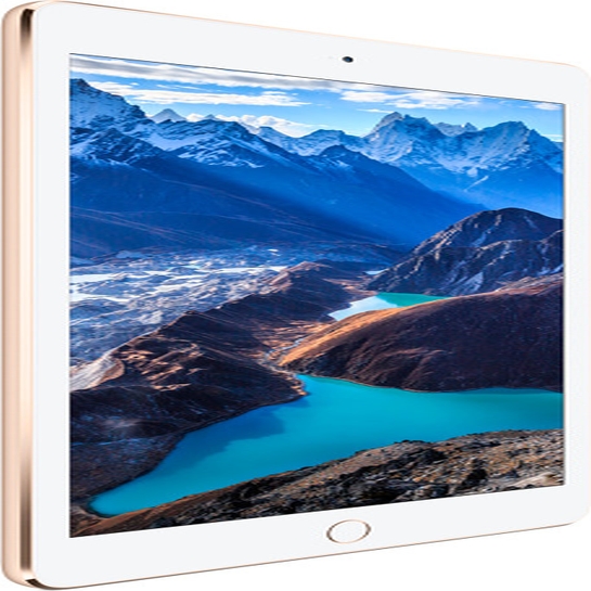 Планшет Apple iPad Air 2 64Gb Wi-Fi + 4G Gold - ціна, характеристики, відгуки, розстрочка, фото 3