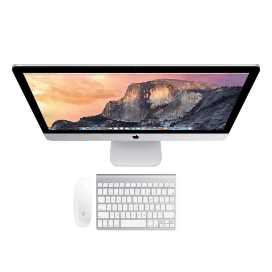 Моноблок Apple iMac 27