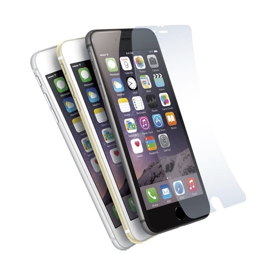 Пленка iPhone 6 Plus Front Clear* - цена, характеристики, отзывы, рассрочка, фото 1