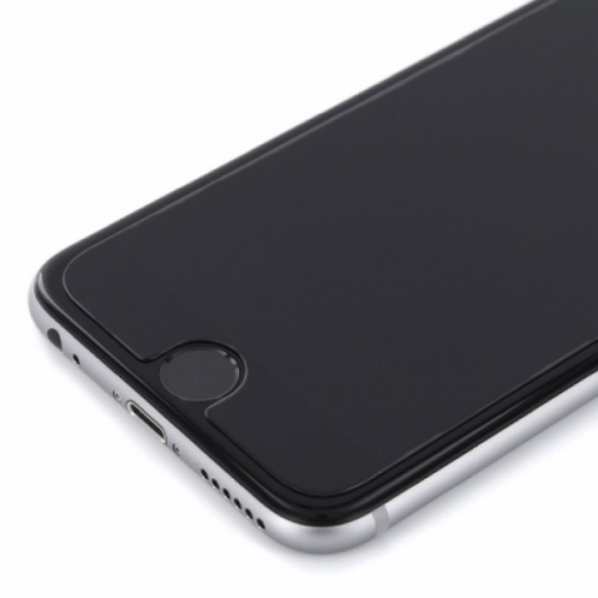 Стекло Remax Round Edge 9H Glass for iPhone 6 Plus (0.2mm) Front* - цена, характеристики, отзывы, рассрочка, фото 3