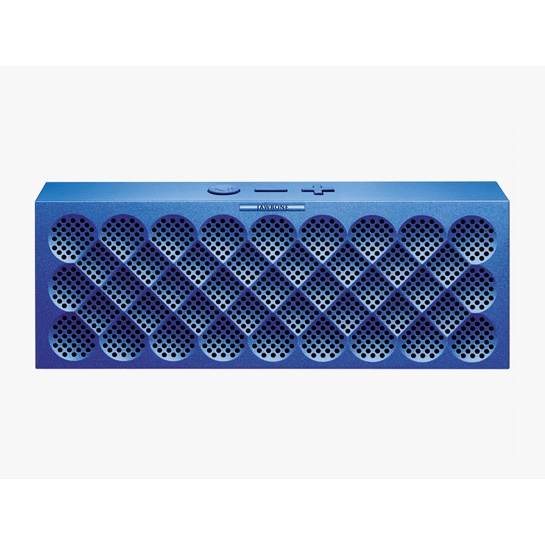 Портативна акустика Jawbone Jambox Mini Blue Diamond * - ціна, характеристики, відгуки, розстрочка, фото 1