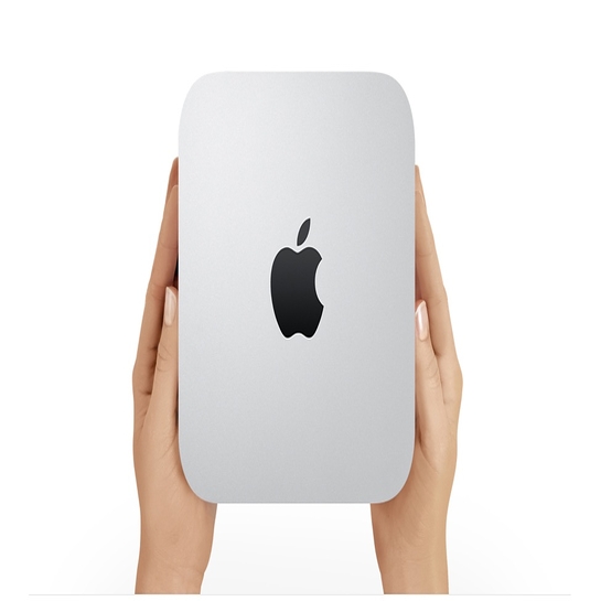 Настольный компьютер Apple Mac mini 2014 (MGEM2) - цена, характеристики, отзывы, рассрочка, фото 2