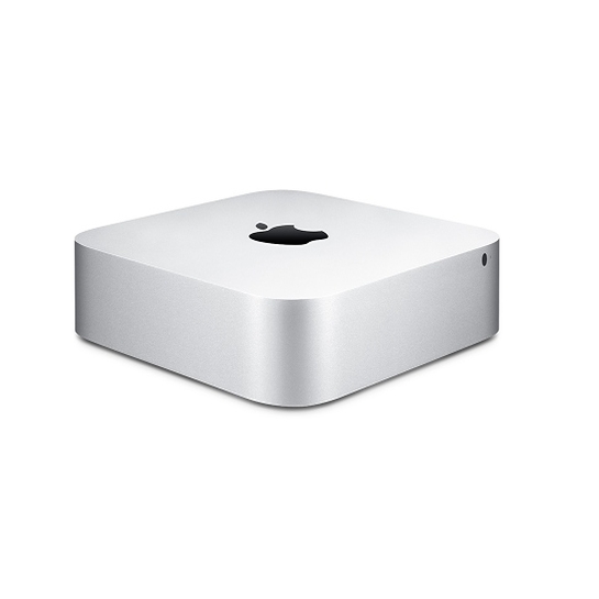 Настольный компьютер Apple Mac mini 2014 (MGEM2) - цена, характеристики, отзывы, рассрочка, фото 3