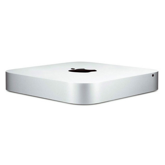 Настольный компьютер Apple Mac mini 2014 (MGEM2) - цена, характеристики, отзывы, рассрочка, фото 1