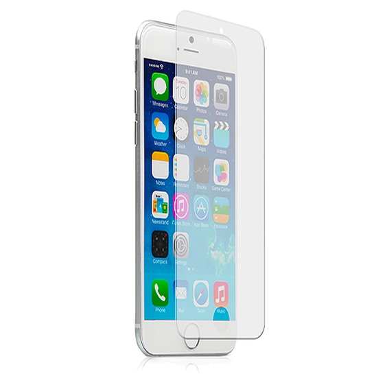 Пленка Remax for iPhone 6/6S Front Clear* - цена, характеристики, отзывы, рассрочка, фото 2