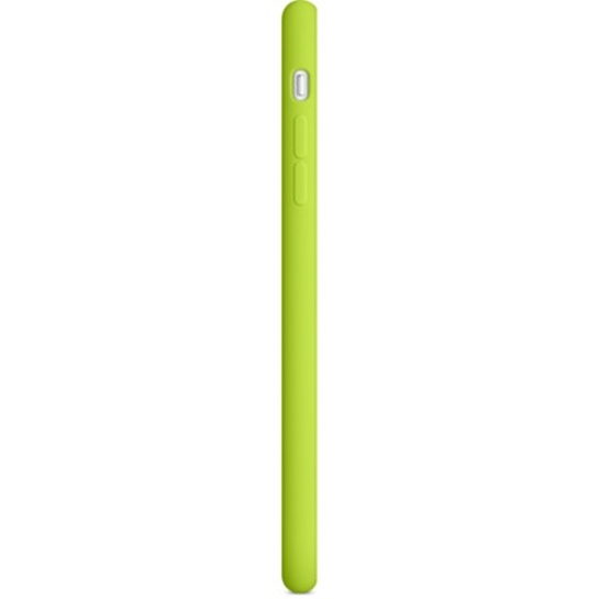 Чехол Apple Silicone Case for iPhone 6 Green - цена, характеристики, отзывы, рассрочка, фото 6