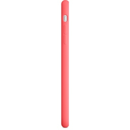 Чехол Apple Silicone Case for iPhone 6 Pink - цена, характеристики, отзывы, рассрочка, фото 6