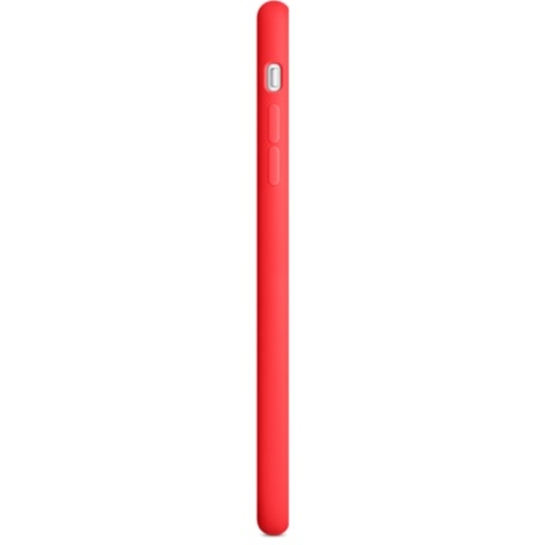 Чохол Apple Silicone Case for iPhone 6 Red - ціна, характеристики, відгуки, розстрочка, фото 6