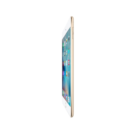 Планшет Apple iPad mini 4 Retina 32Gb Wi-Fi Gold - цена, характеристики, отзывы, рассрочка, фото 5