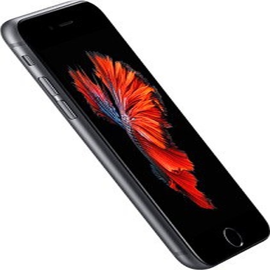 Apple iPhone 6S 128Gb Space Gray Slimbox - ціна, характеристики, відгуки, розстрочка, фото 2