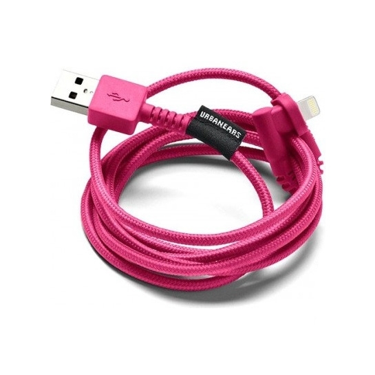 Кабель Urbanears The Thunderous Lightning USB Cable Jam* - ціна, характеристики, відгуки, розстрочка, фото 1
