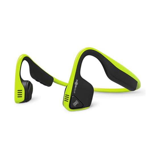 Бездротові навушники Aftershokz Trekz Ivy Green - ціна, характеристики, відгуки, розстрочка, фото 1