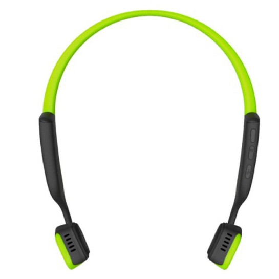 Бездротові навушники Aftershokz Trekz Ivy Green - ціна, характеристики, відгуки, розстрочка, фото 3