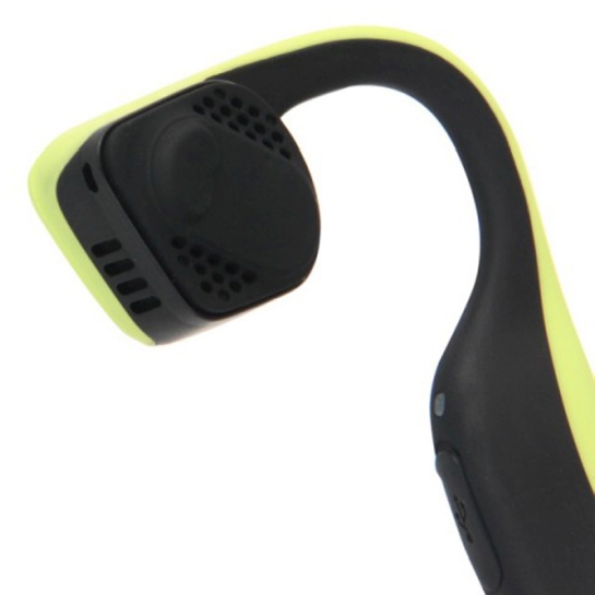 Бездротові навушники Aftershokz Trekz Ivy Green - ціна, характеристики, відгуки, розстрочка, фото 4