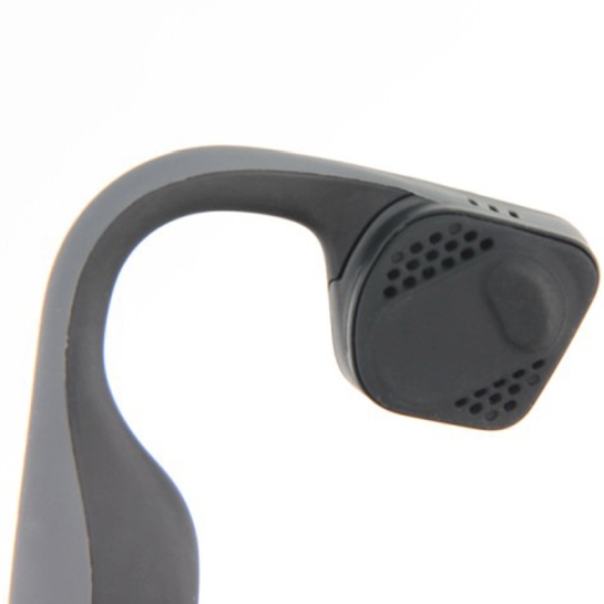 Бездротові навушники Aftershokz Trekz Titanium Slate Gray - ціна, характеристики, відгуки, розстрочка, фото 3